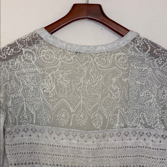 Free People cardi - Picture 3 of 5